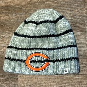 ‘47 Chicago Bears Men’s Beanie